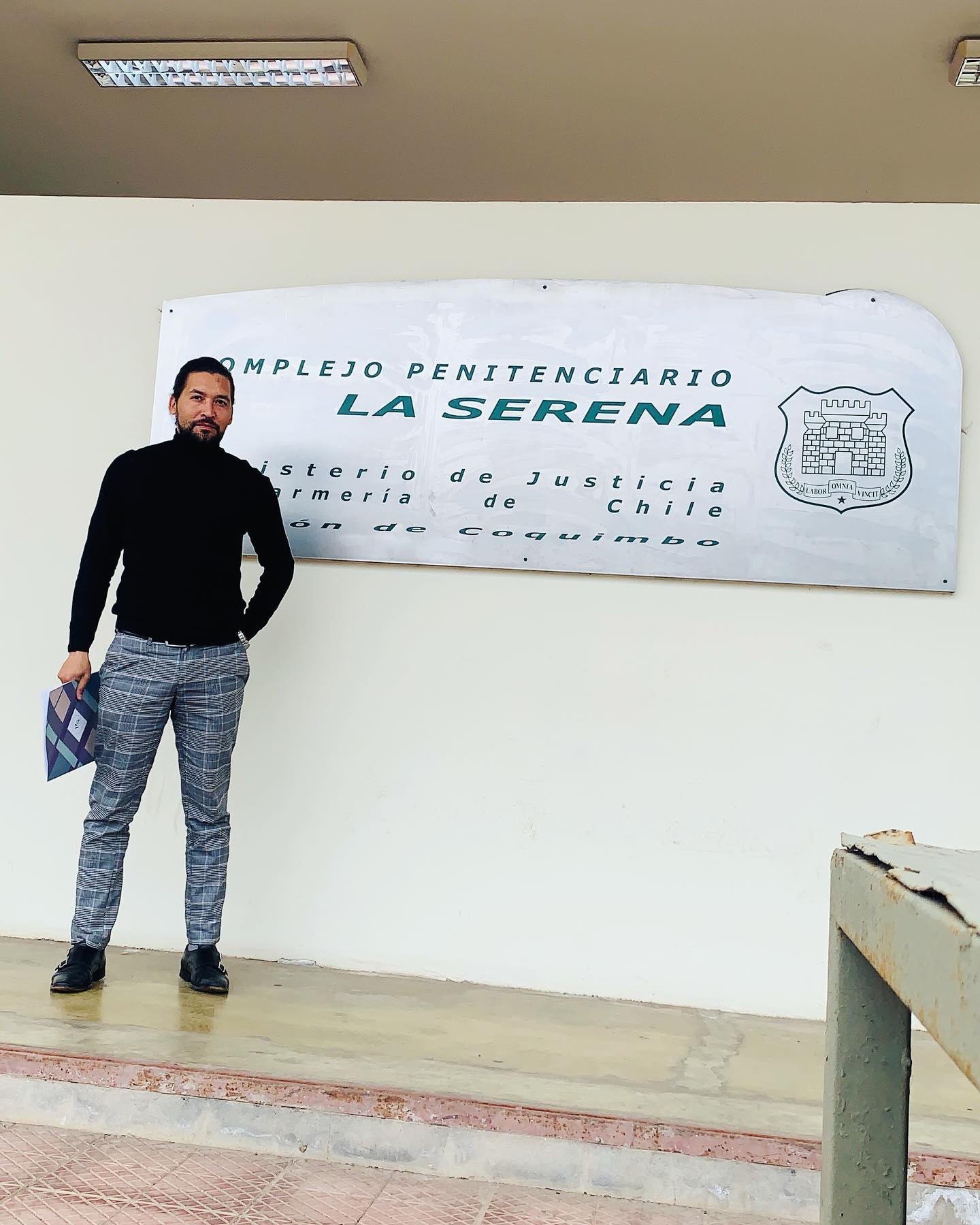 Rodolfo La Serena
