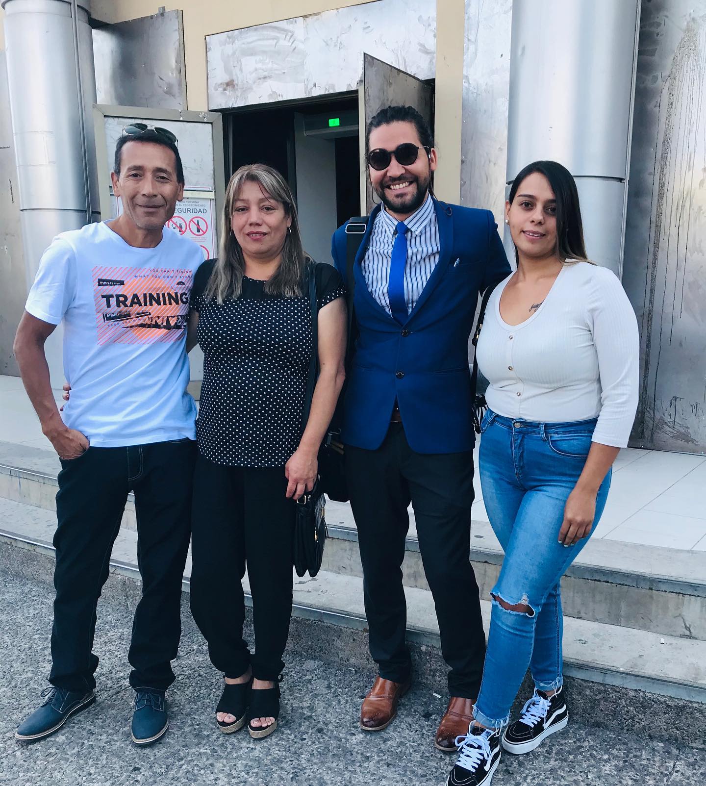 Rodolfo familia 2
