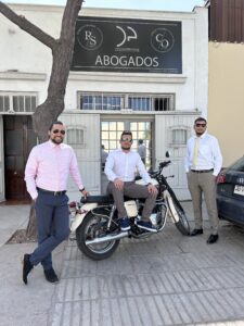 Los mejores abogados penalistas