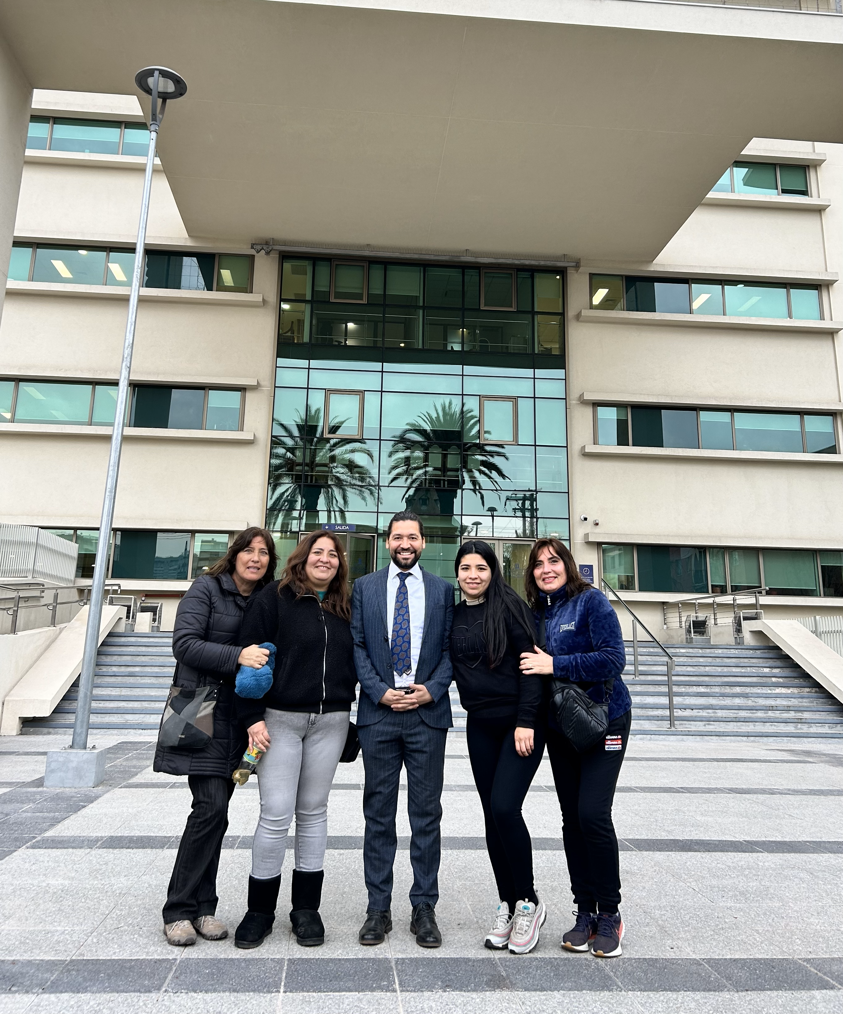 Rodolfo familia 5